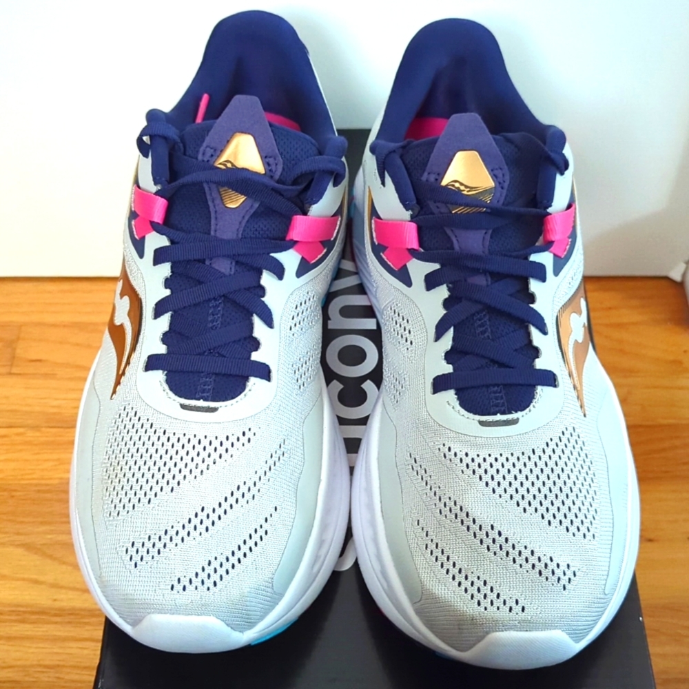 Saucony Guide 15 - women's size 11